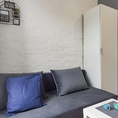 Apartment Kawalerka W Srodmiesciu 22 Łódź