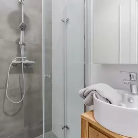 Kawalerka W Srodmiesciu 22 Łódź