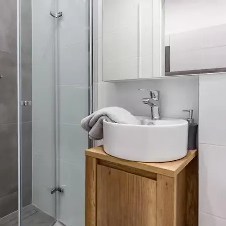 Kawalerka W Srodmiesciu 22 Łódź